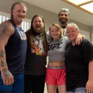 Meet your Posher, Pete